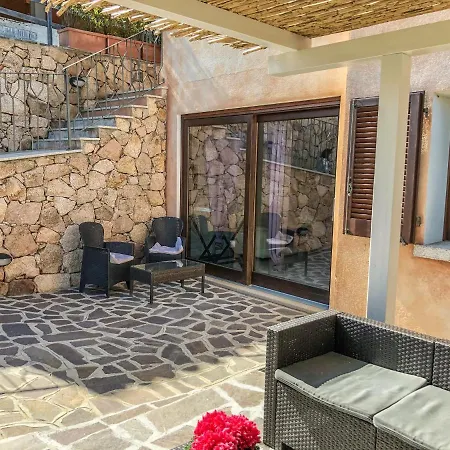 Ibiscus Apartment *