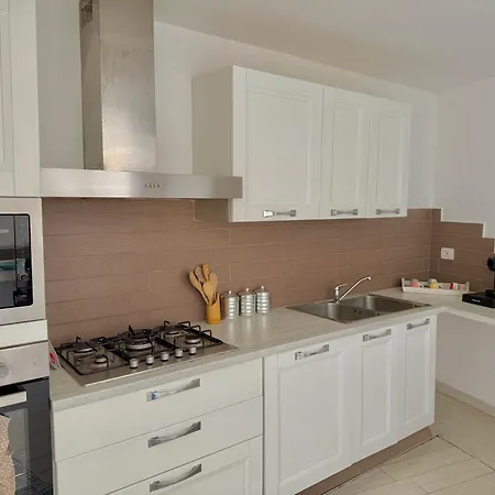 Ibiscus Apartment Cannigione
