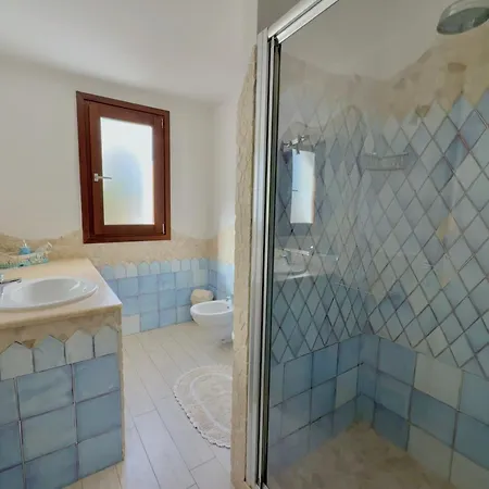 Apartamento Ibiscus Cannigione